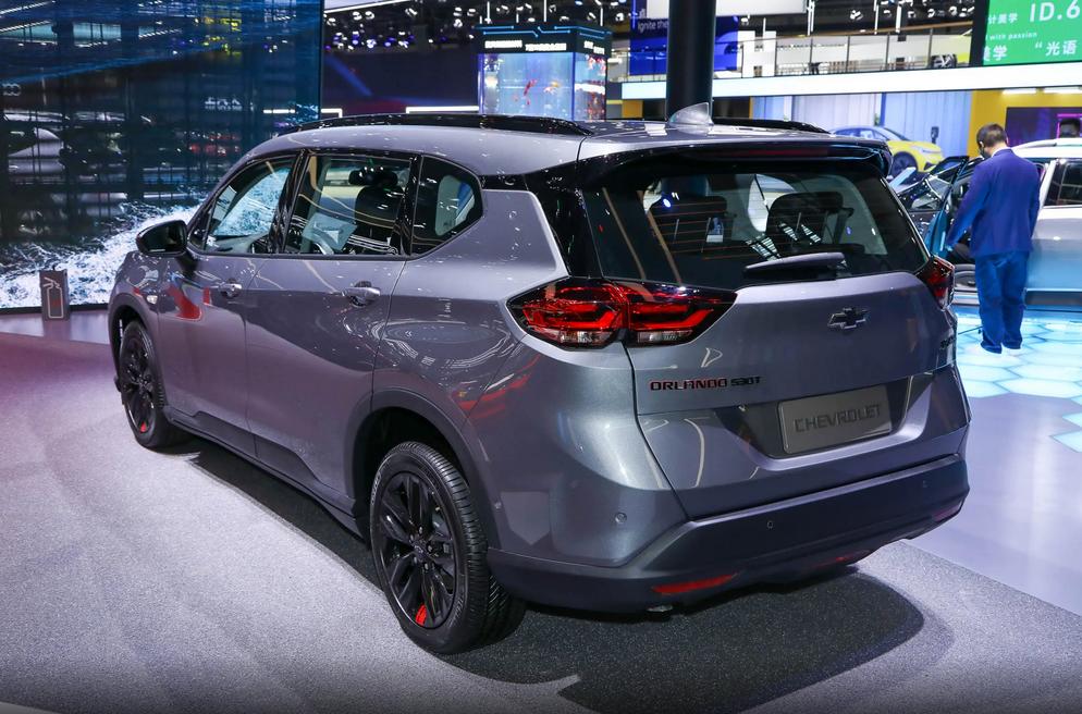 雪佛兰沃兰多还能卖多少钱,雪佛兰沃兰多2019年各月销量