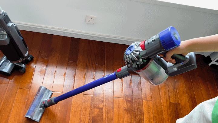 有了好用的工具打扫卫生超级方便,全屋好用的打扫工具