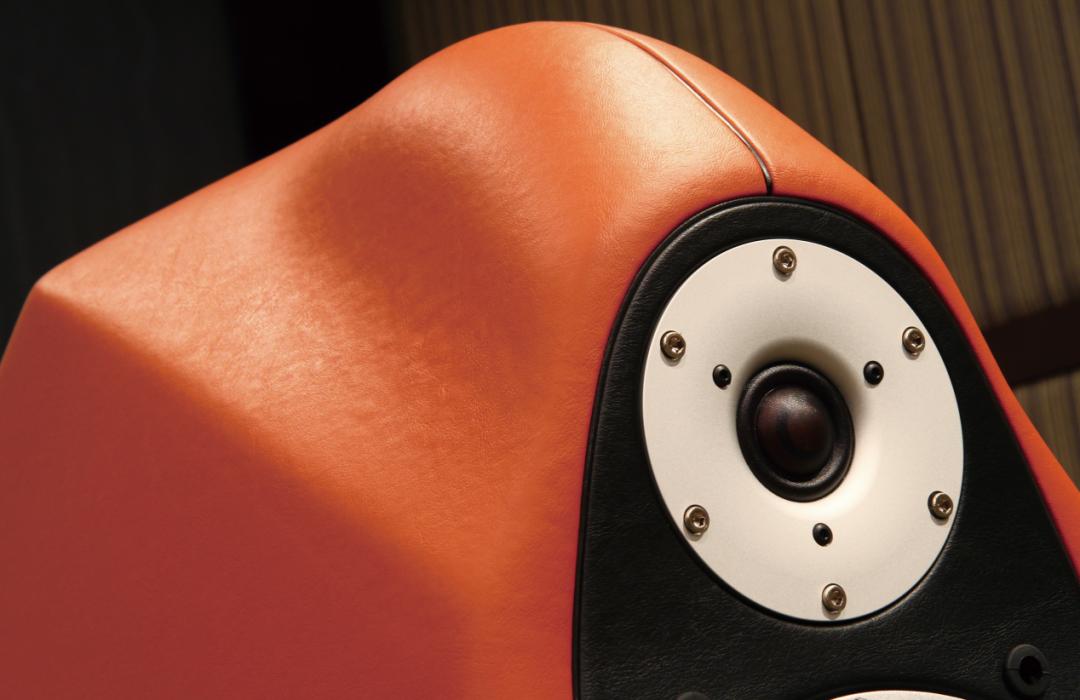 评测:conrad-johnsonART88三极管电子管前级放大器