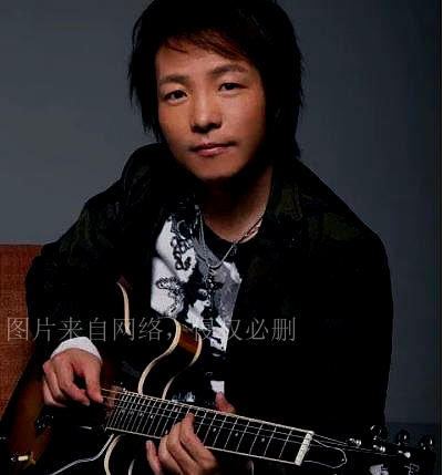 喧闹城市中的隐者,低调的音乐巨星许巍