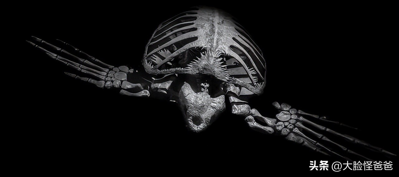 上古十大神奇的传说,真正的上古神话