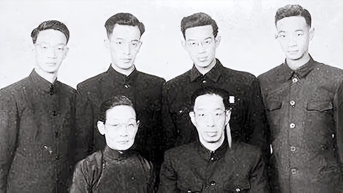 红军军长牺牲,红军被抓宁死不屈