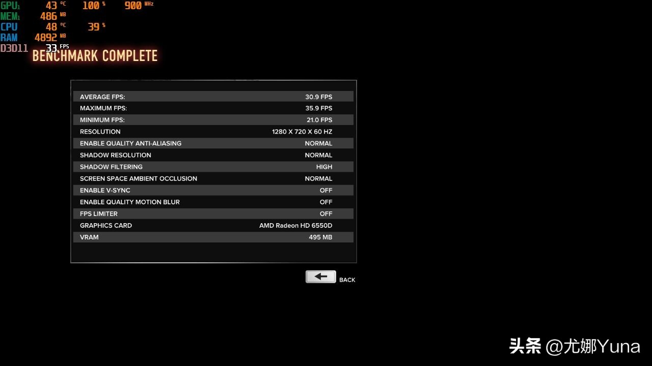 「怀旧」APU的始祖，却是最没存在感的平台——回忆AMDA8-3870K