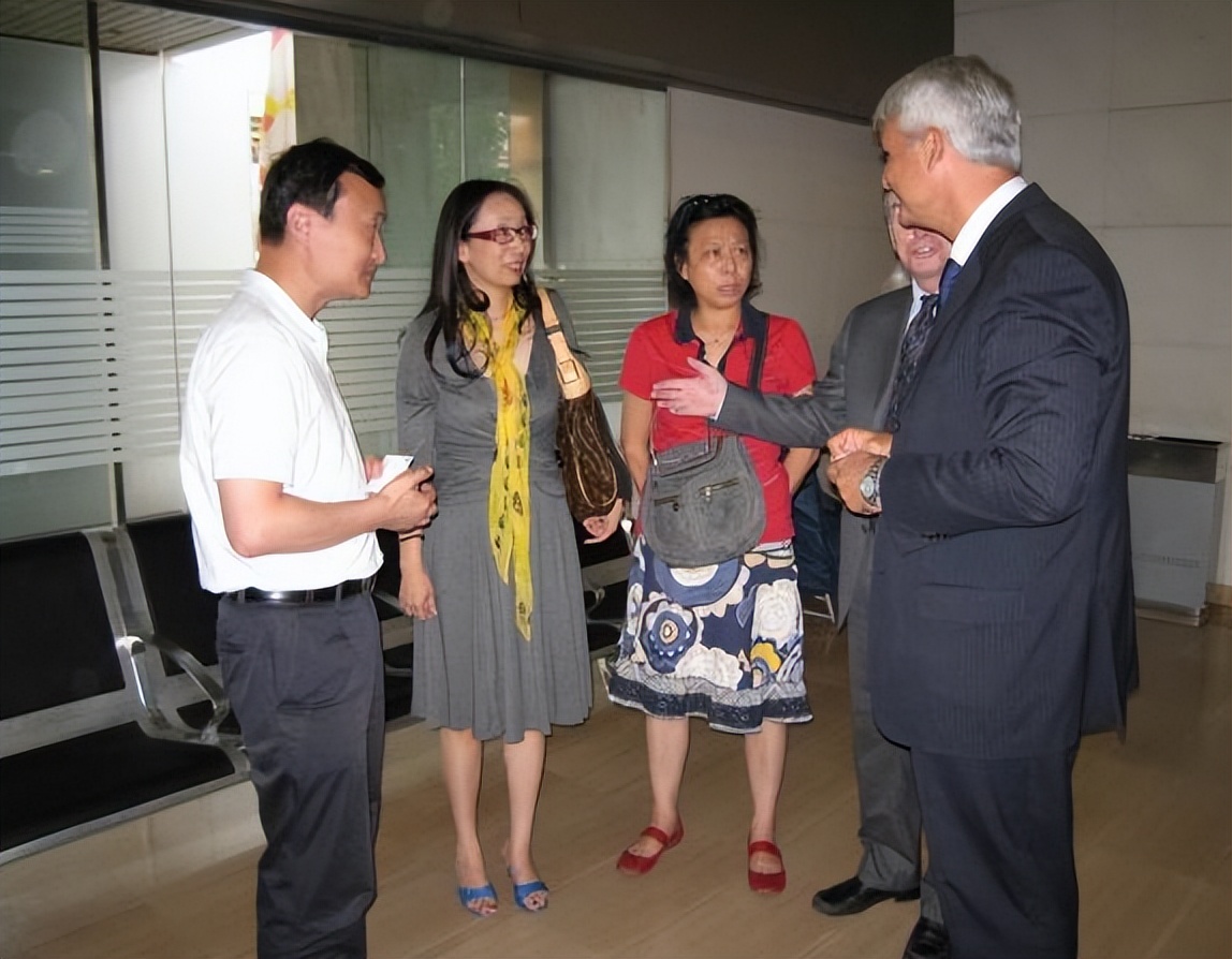 黑龙江女首富戴秀丽有孩子吗,黑龙江女首富戴秀丽年轻照片