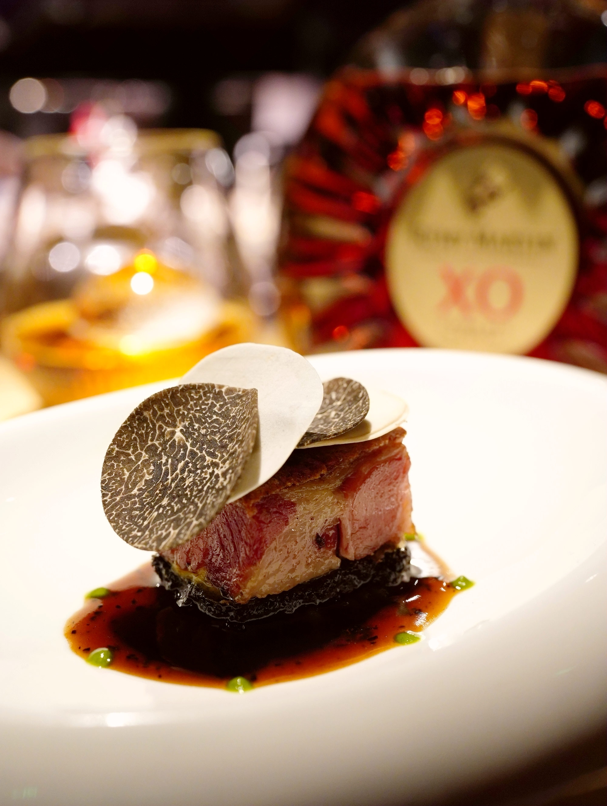 上海米其林三星,上海米其林餐厅2021完整榜单