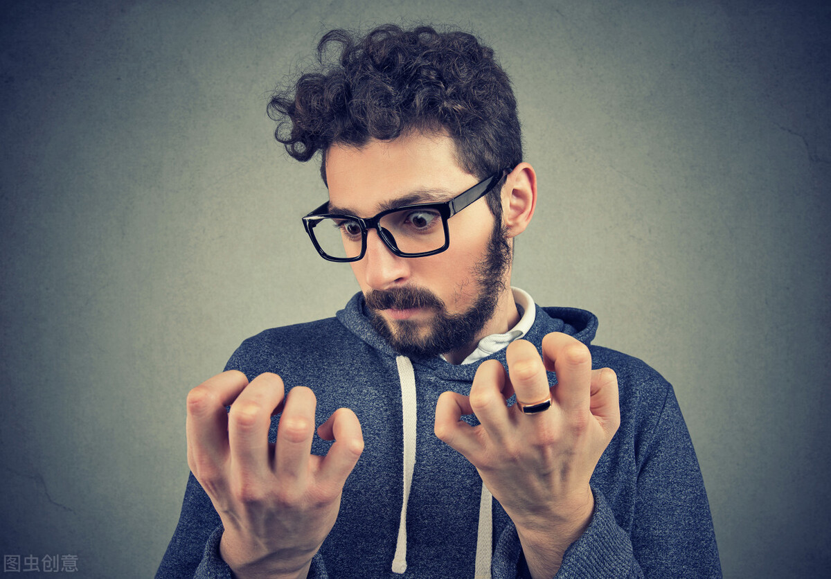 跟着无尘读好书（二八六）北大心理课：强迫症与森田疗法