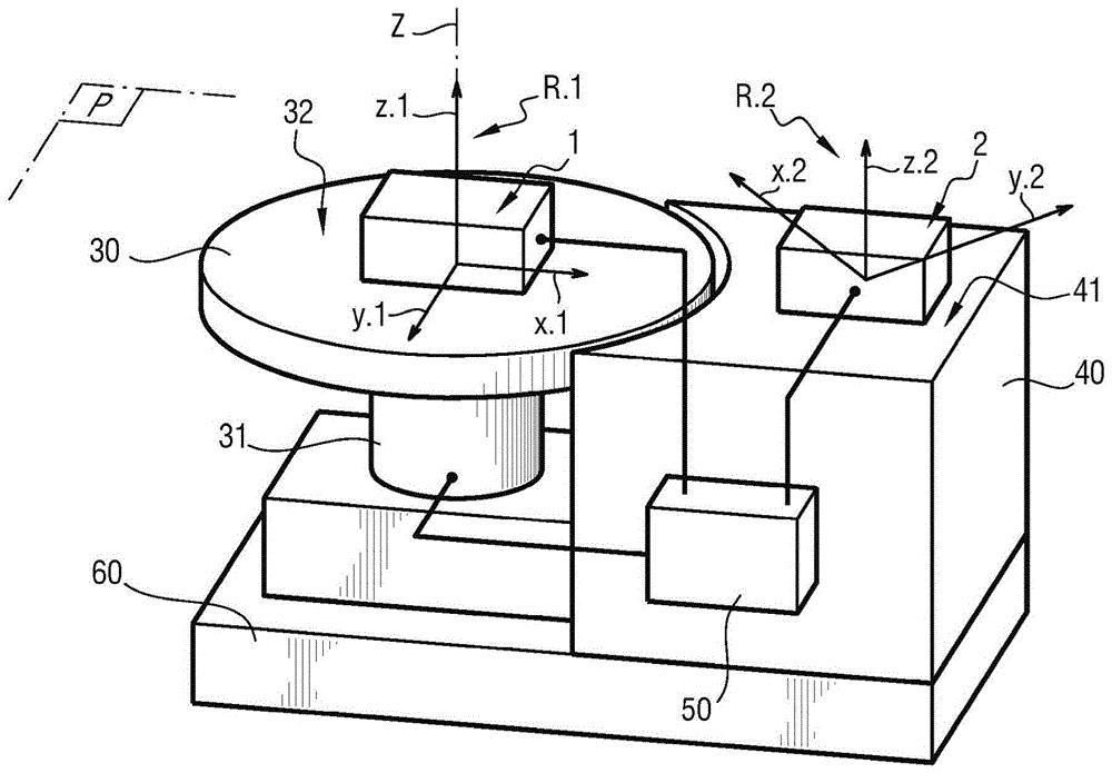 微机械传感器的原理,微机械技术原理