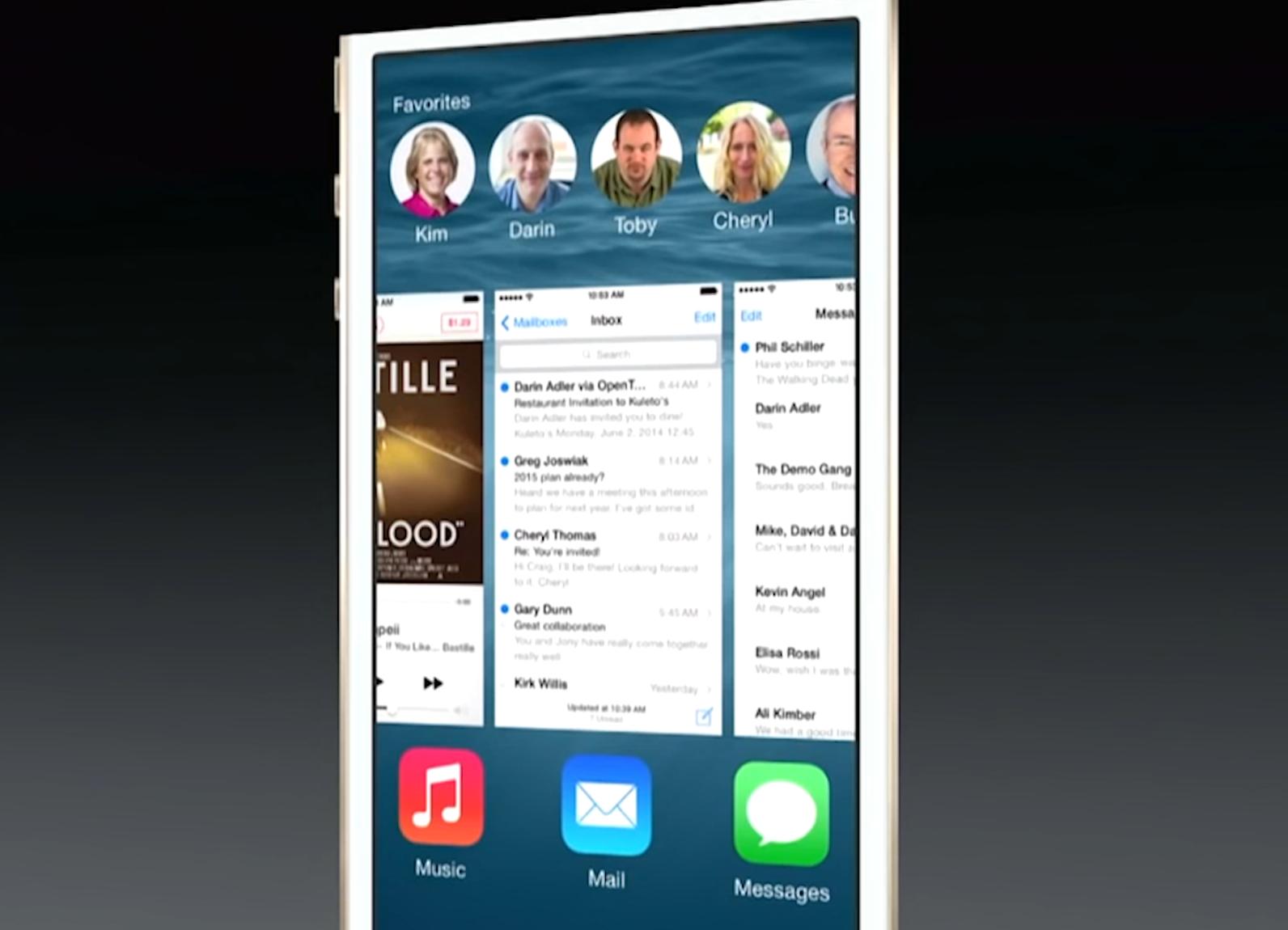 ios历代系统,苹果手机最新ios系统是多少