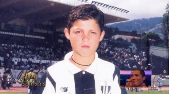 每一届世界杯梅西,2022世界杯c罗梅西最后一届