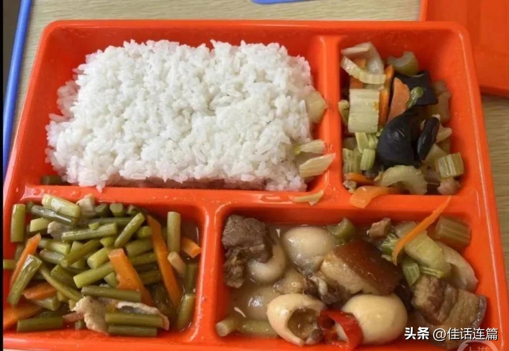 江西中央厨房配餐,江西赣江中央厨房配餐制遭吐槽