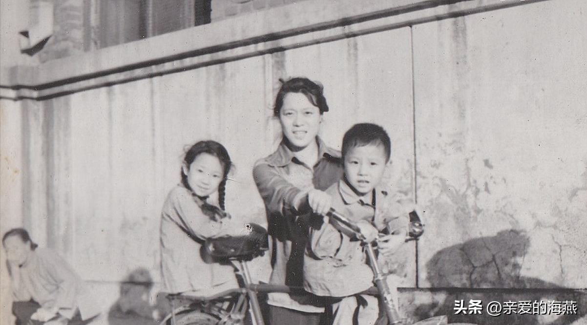 70、80年代哪个牌子的自行车你印象最深、质量最好?