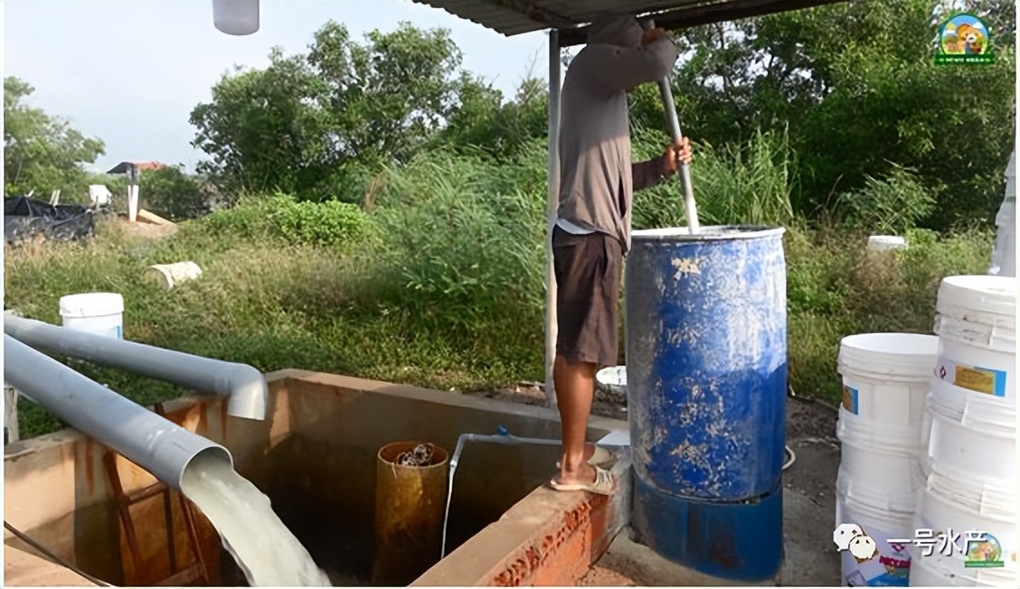 水产养殖长效杀菌剂,水产养殖杀菌药有哪些