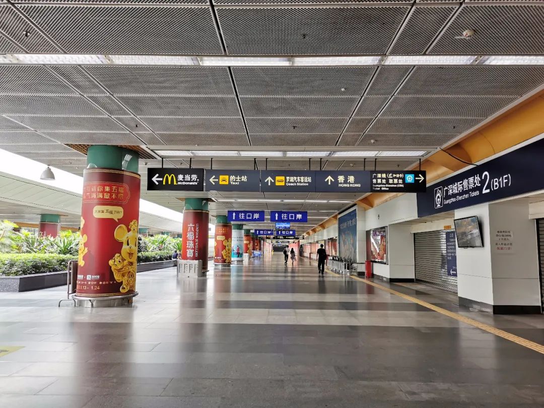 香港罗湖口岸封关,香港封关即将到期是否解封