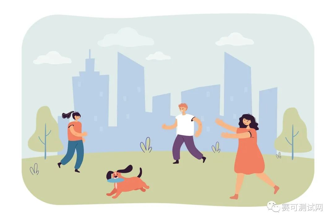 性格测试disc测评结果分析,性格测试五大测评