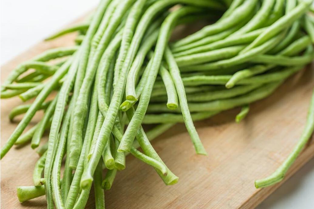 保存豆角需先煮几分钟,怎么保存豆角放冰箱不长锈斑