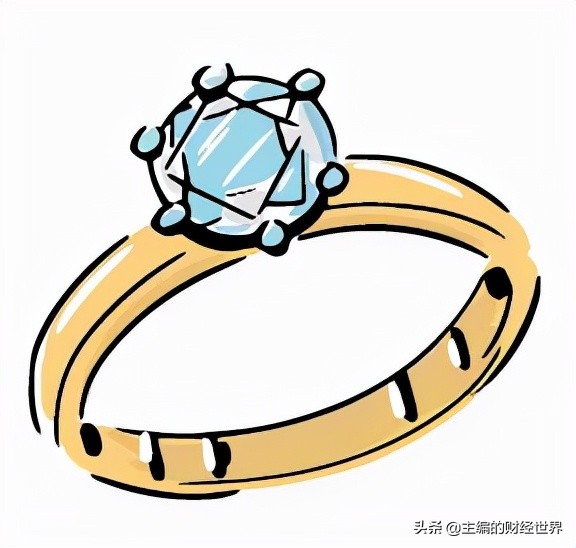 人造培育钻石前景,人造的真钻