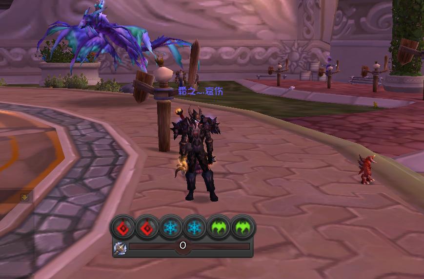 dkt拉怪手法教学和技能优先级,wlkdkt天赋拉怪手法