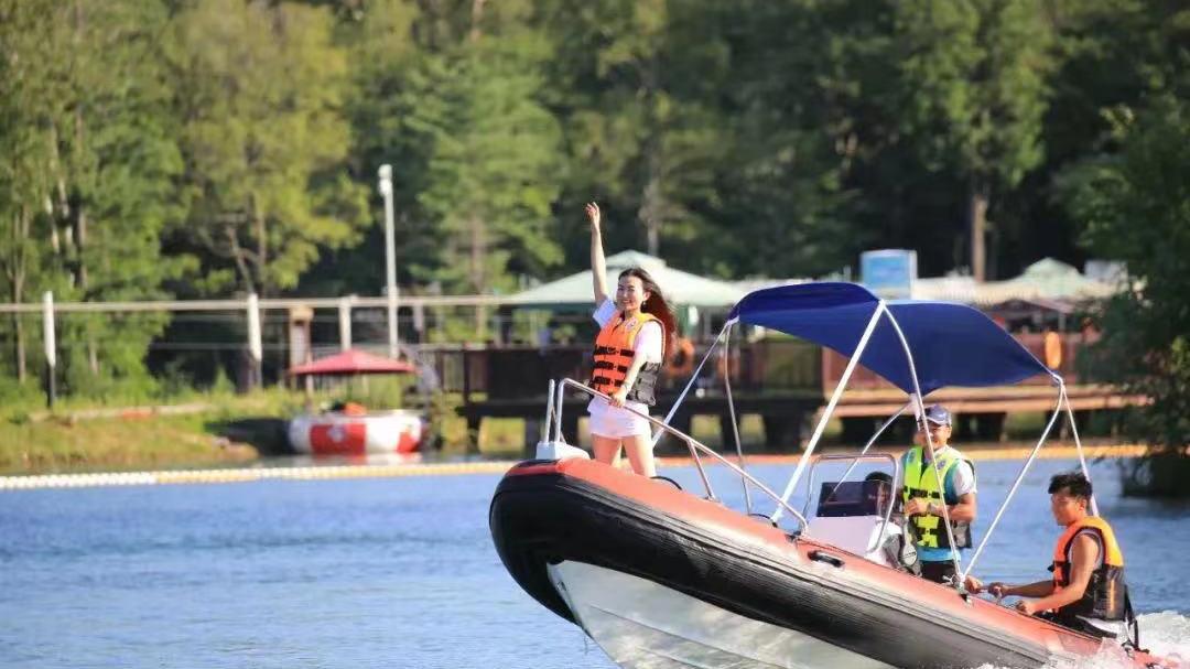 中国旅游日活动是什么,中国旅游日美好出行季