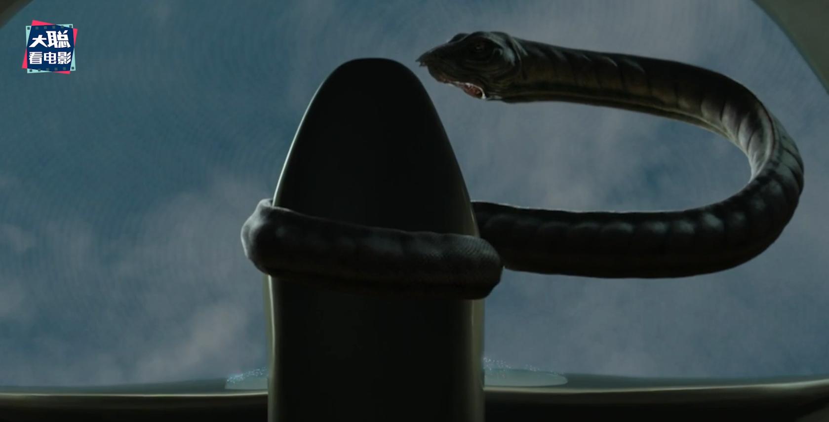 《异星灾变》第二季7-8集结局解析！一切真相脑洞揭秘