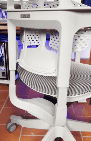 久坐办公室怎么缓解肩颈痛瑜伽,缓解办公室久坐腰疼瑜伽