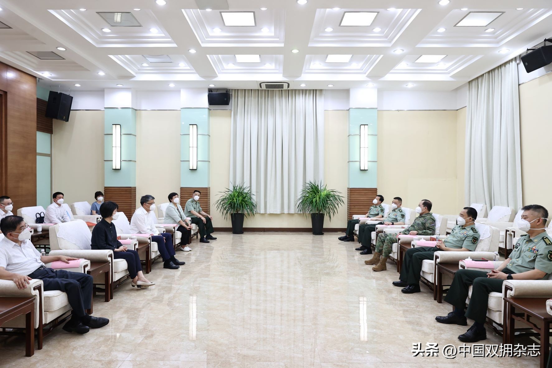 上海双拥活动,虹口双拥模范