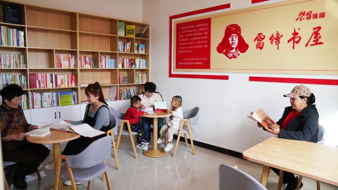 海南学雷锋志愿服务队,海南命名一批学雷锋示范点