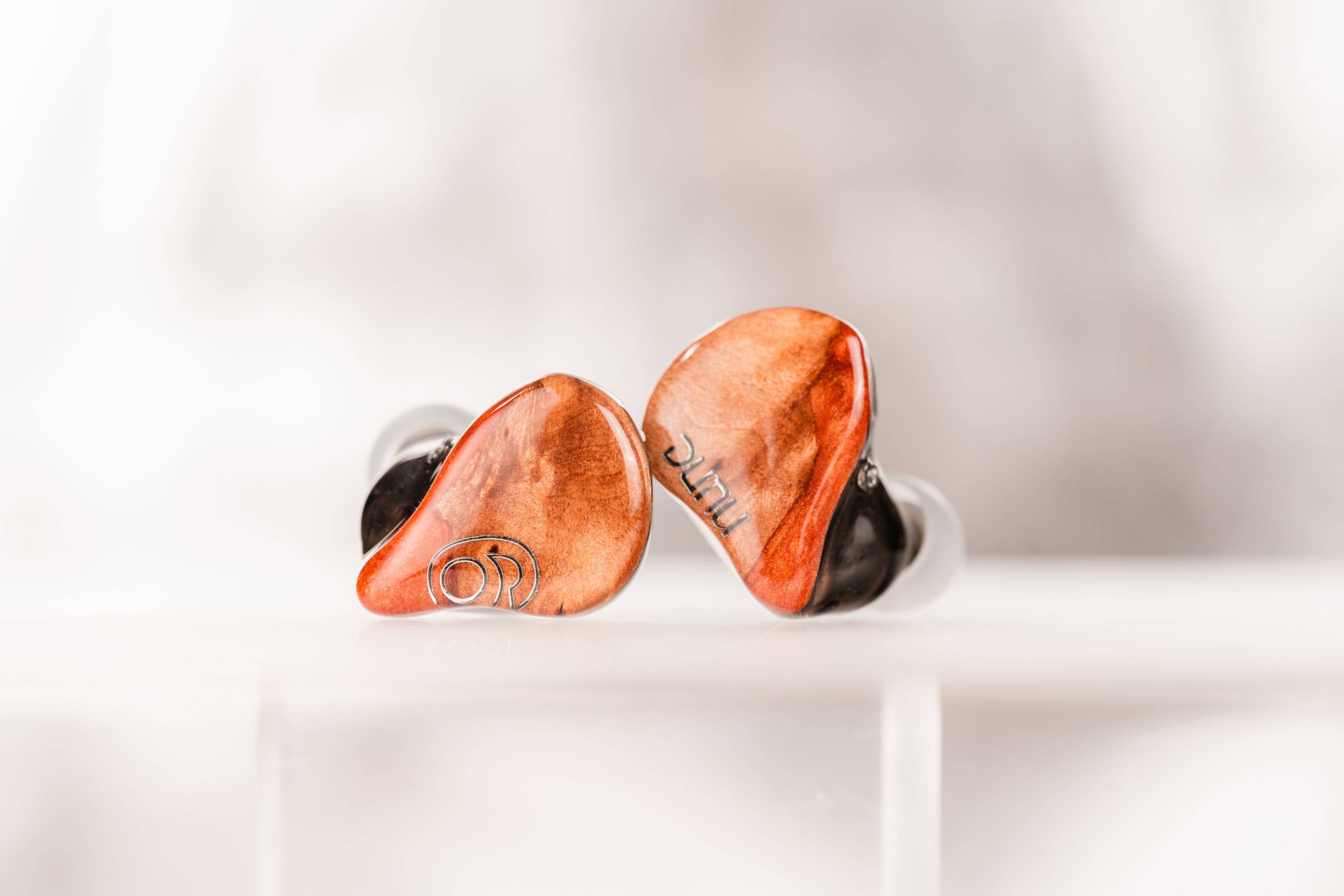 重大爆料！4月8/9日耳边事广州聚会哪些新品值得听？