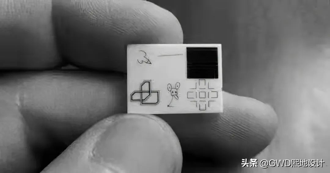 「设计篇」这些艺术家的脑洞，地球都容不下了…