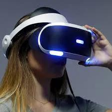 元宇宙现实增强vr,元宇宙会让vr再次大起大落吗