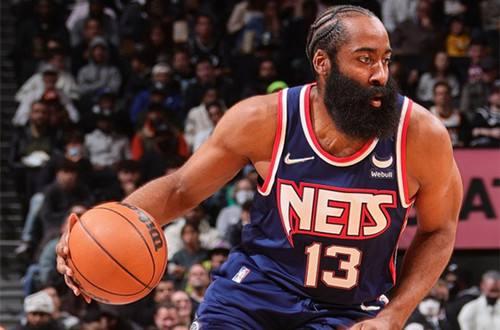 哈登回应独行侠评论员评价哈登,纳什承诺让哈登首发