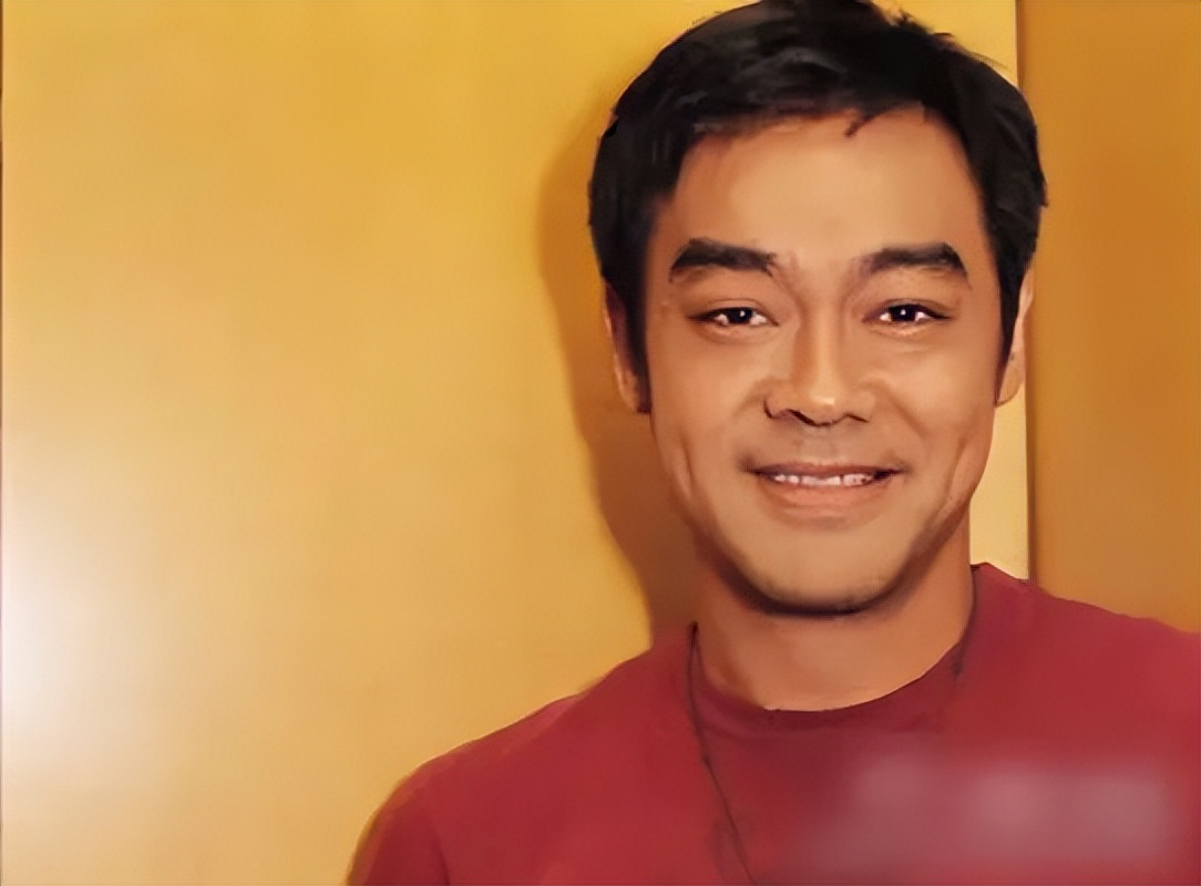 刘青云影帝演技,梁朝伟刘青云两大影帝巅峰飙演技