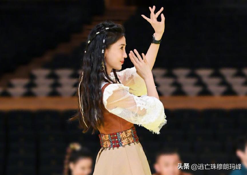 港星文咏珊上海地铁,港星余咏珊现状