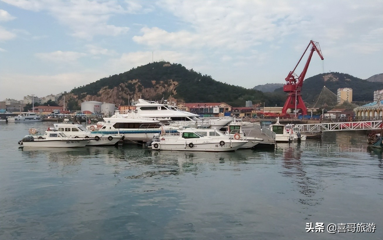 黄岛景点分布图,黄岛春节免费景点