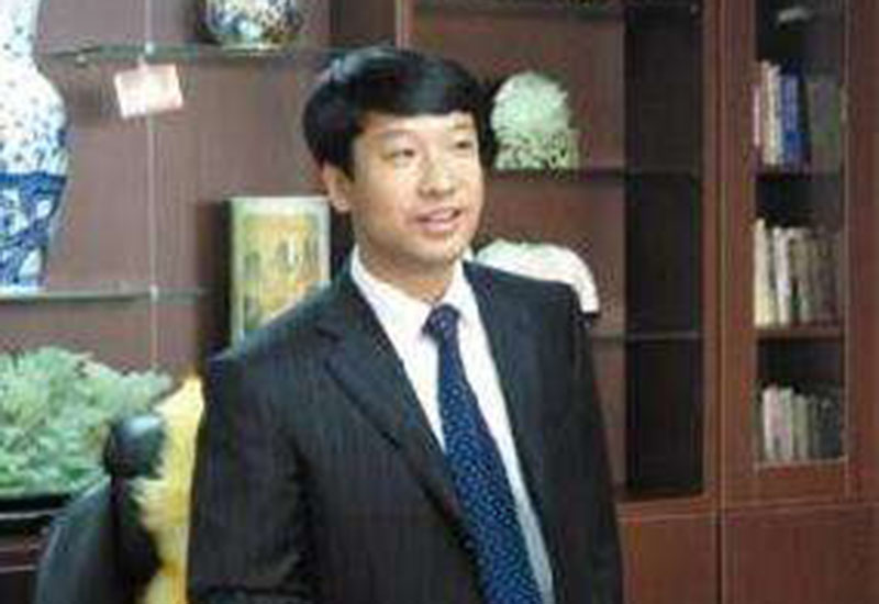 从一无所有穷小子到千亿大集团,穷小子白手起家成就百亿集团