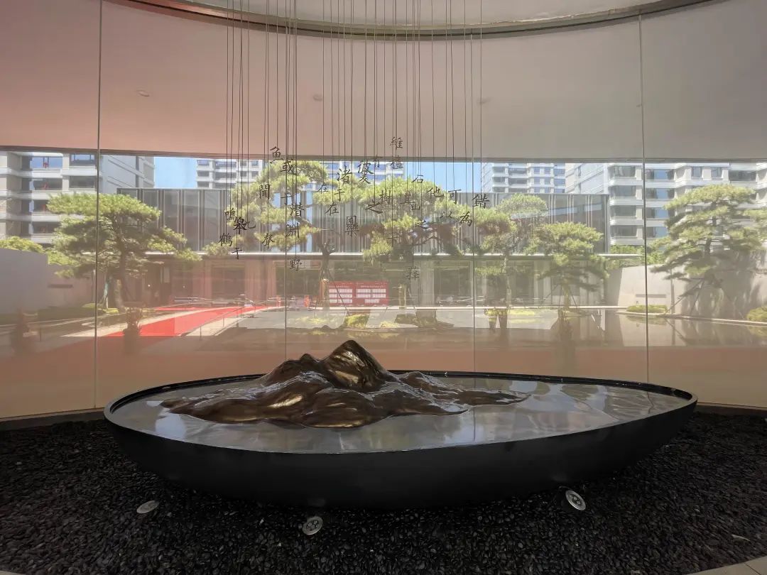 中国铁建西派时代验房,西派时代沣西样板间