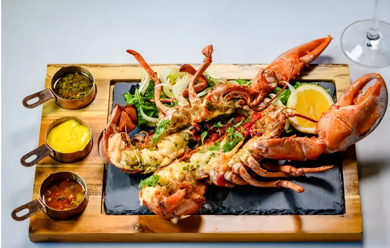 等我有钱了想吃啥就吃啥,等我有钱了把全世界的美食吃一遍