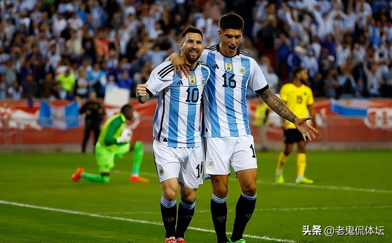 梅西世界杯直播视频,世界杯全球直播梅西全程