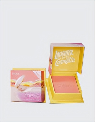 如何选择适合自己的腮红：技巧和推荐