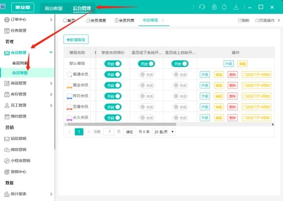 美容月卡怎么开,美容美发卡怎么办理