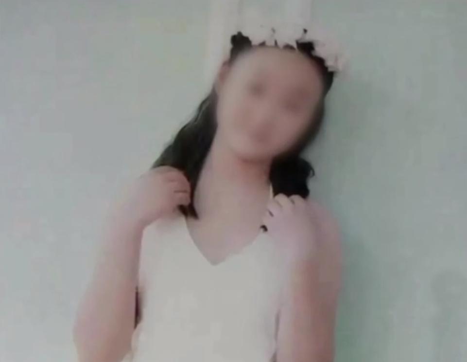 多名少女被抛尸荒野真实事件,19岁少女被抛尸荒野