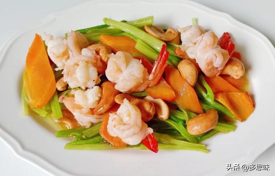 小孩子长高期一定要多吃这道菜,儿童多吃什么菜有利于长身高