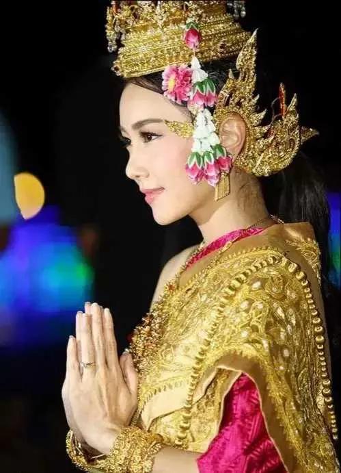 你不知道的国家冷门知识泰国,那些你不知道的泰国冷知识