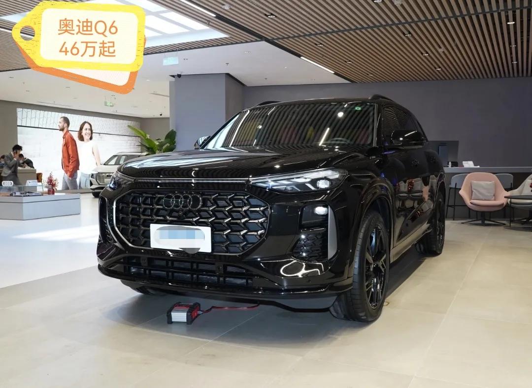 奥迪最值得买的三款车,最值得买的奥迪车型有哪几款