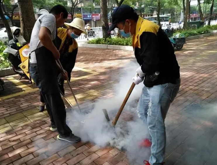 城市四害是什么原因 (现代城市新四害)