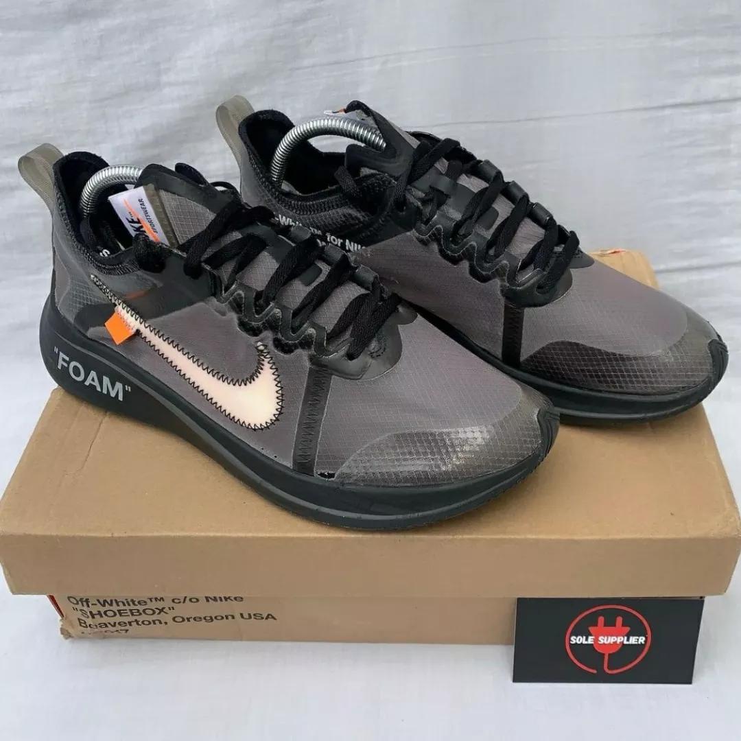 Adidas的boost和Nike的zoom跑鞋技术对比