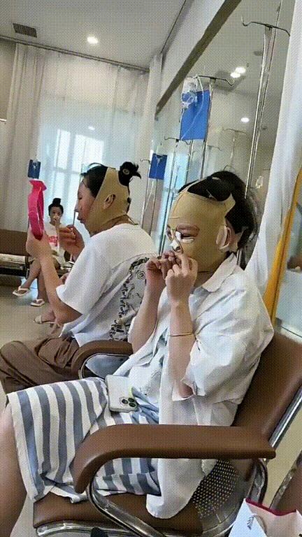 站着走路腰不舒服坐着没事,走路累了倒走能缓解吗