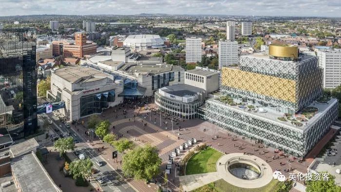 曼城伯明翰,伦敦和曼城