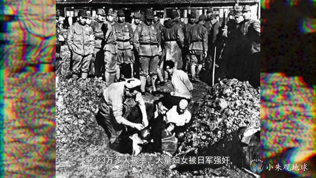 日军侵华期间的史实及滔天罪行,日军在平阳做了什么坏事