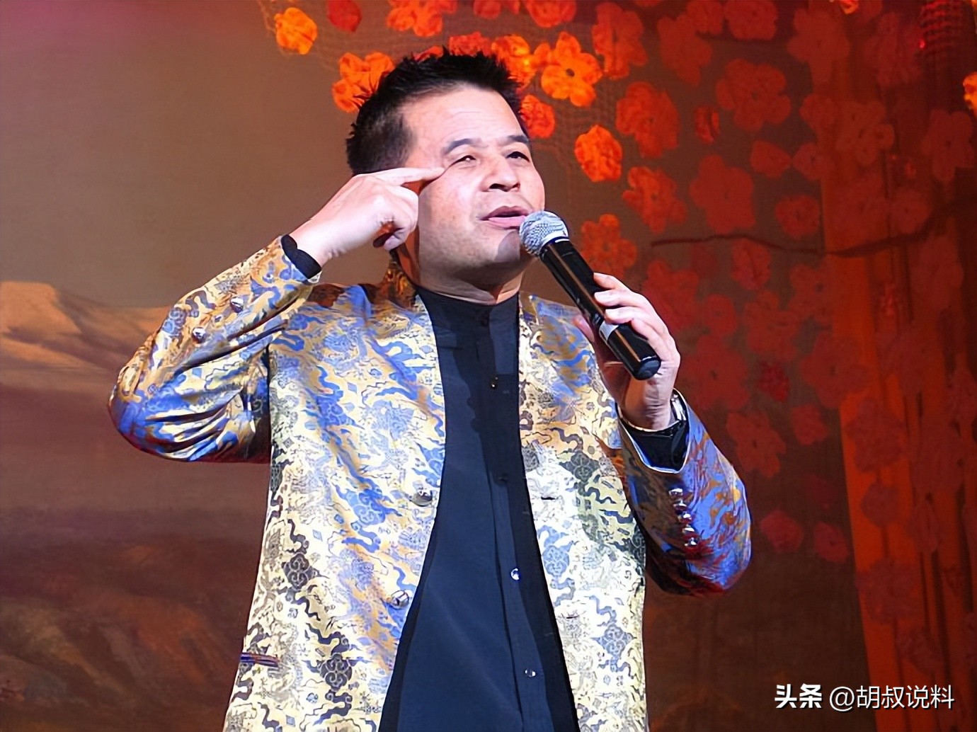 现在真实的毕福剑现状,毕福剑最新现状