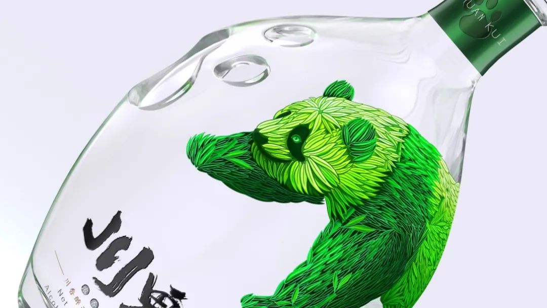 MUSEDESIGN设计大奖，包装作品又有新创意